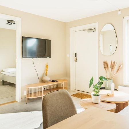 Stay Urban - Perfect Location Bergen Exterior foto