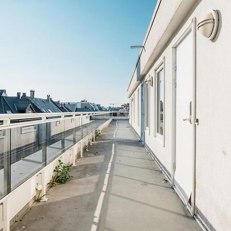 Stay Urban - Perfect Location Bergen Exterior foto