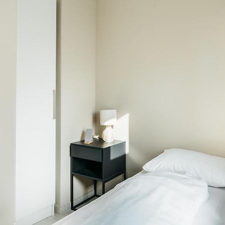 Stay Urban - Perfect Location Bergen Exterior foto