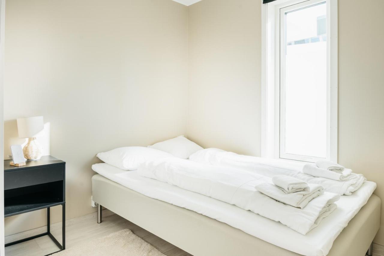 Stay Urban - Perfect Location Bergen Exterior foto