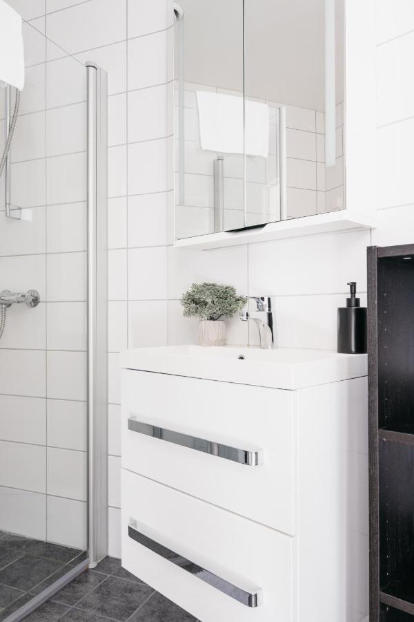 Stay Urban - Perfect Location Bergen Exterior foto