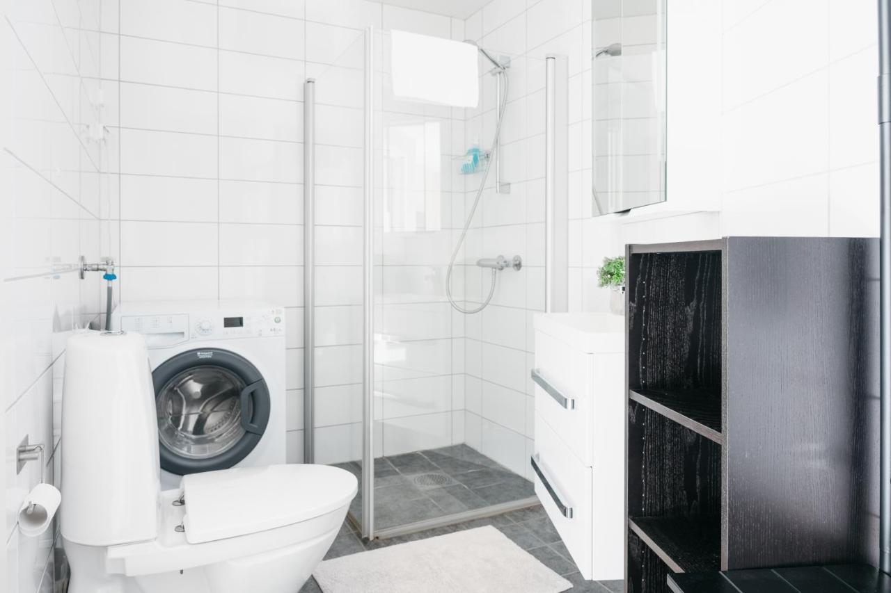 Stay Urban - Perfect Location Bergen Exterior foto