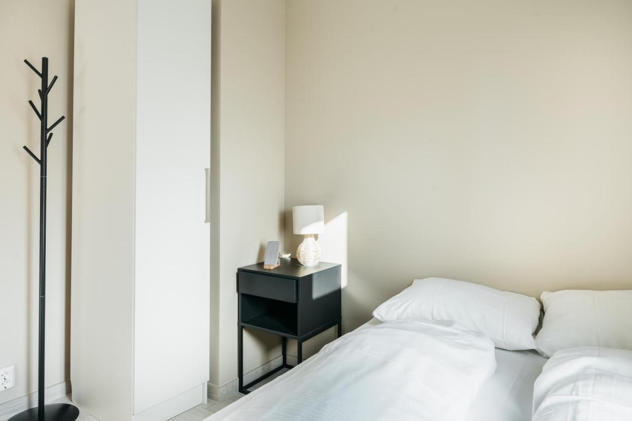Stay Urban - Perfect Location Bergen Exterior foto