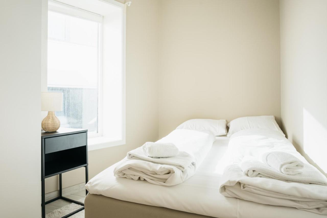 Stay Urban - Perfect Location Bergen Exterior foto